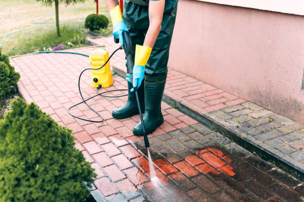 Best Graffiti Removal  in Sheridan, CO