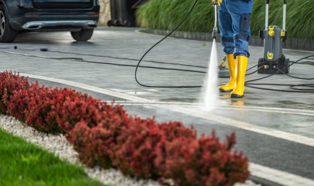 Sheridan, CO Pressure Washing Company